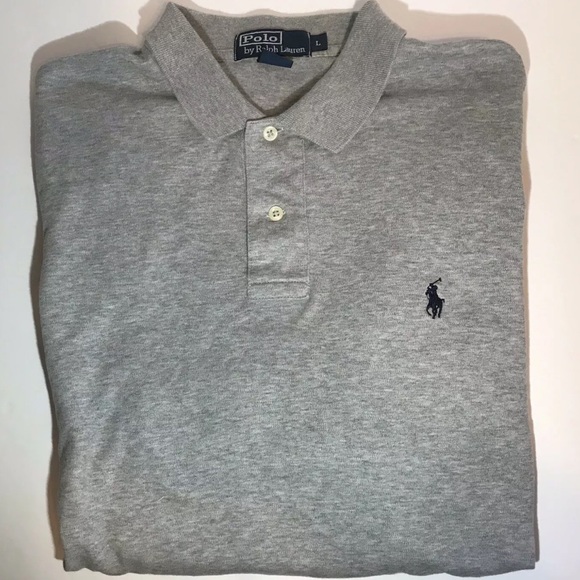 Polo Ralph Lauren Other - Polo Ralph Lauren Polo Shirt. Men’s size Large.